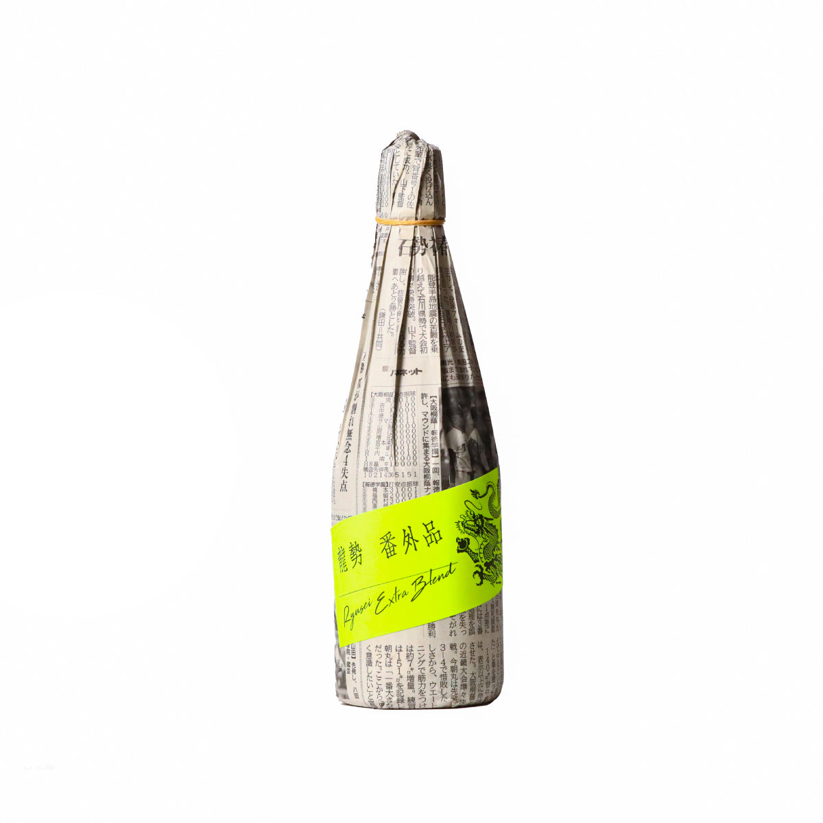 龍勢 番外品 Ryusei Extra Blend